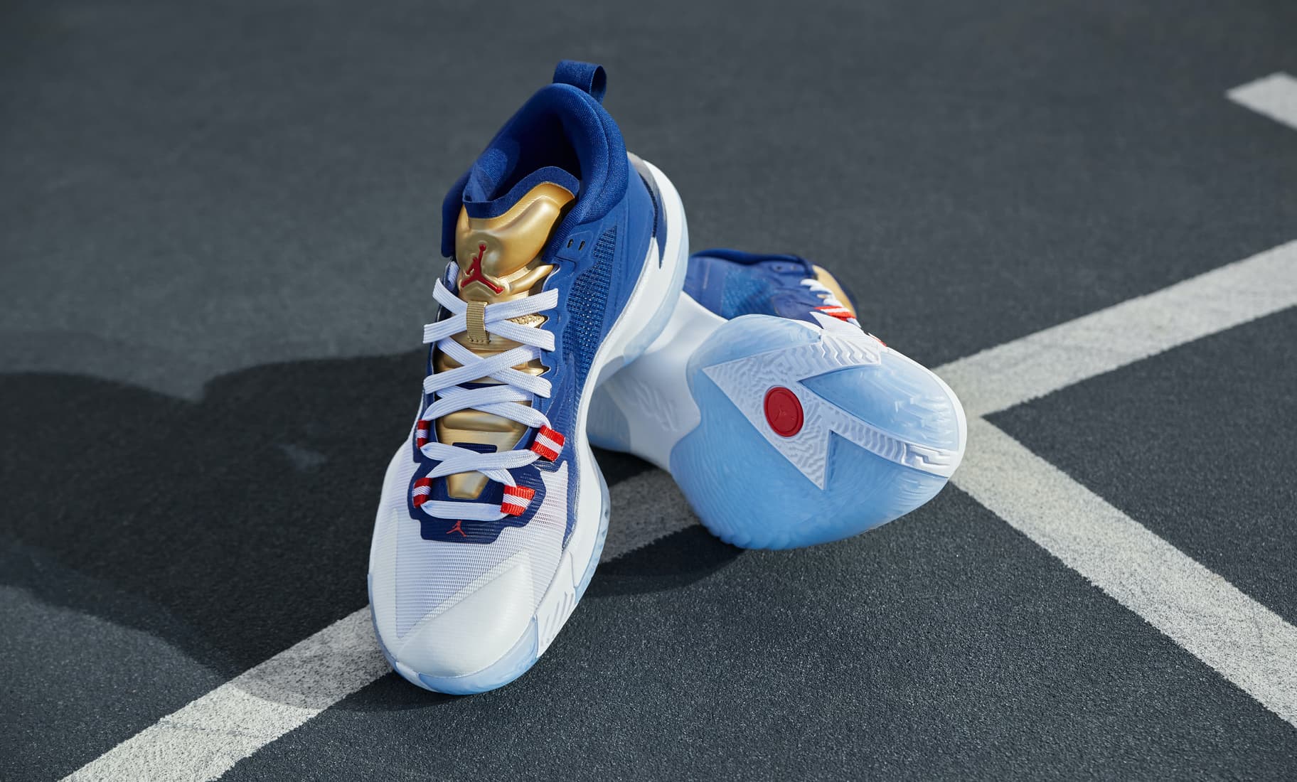 Jordan Sport