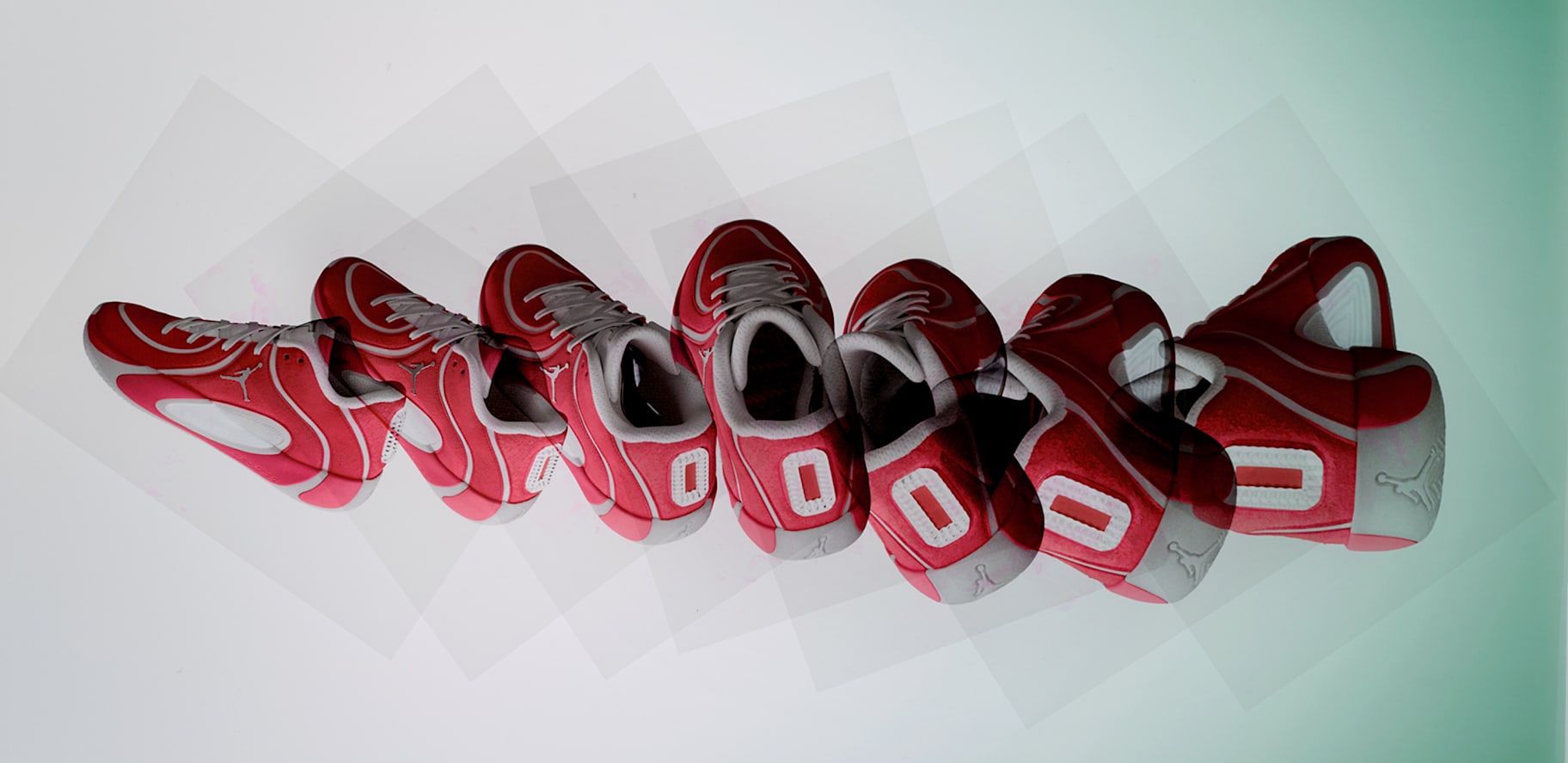 Bienvenue dans l'univers Jordan Basketball