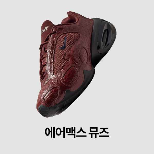 여성 신발, 의류 및 액세서리