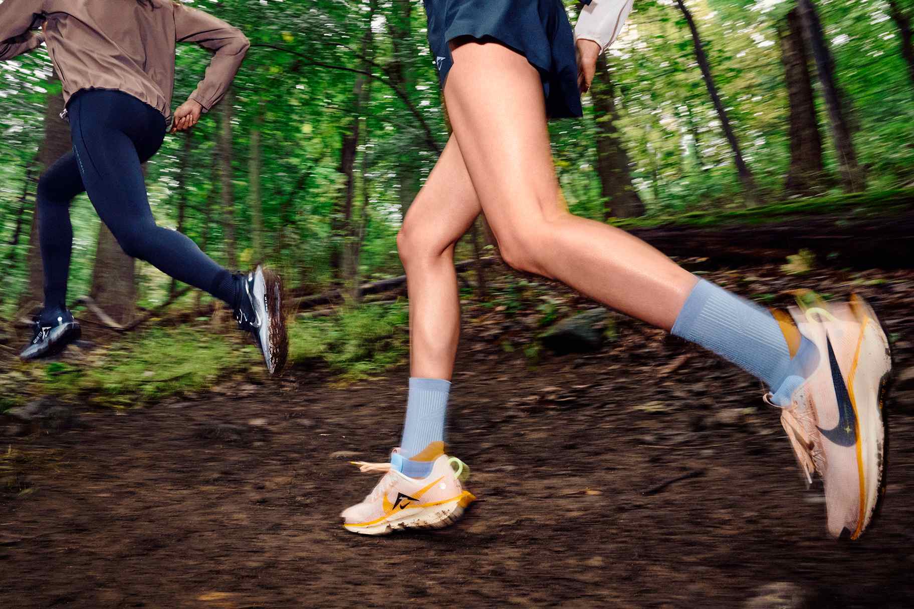 Cómo encontrar tu cadencia óptima al correr