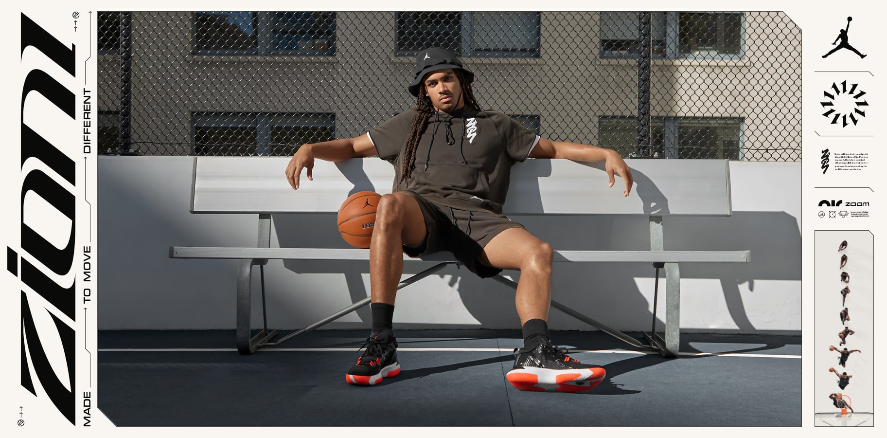 Jordan Sport