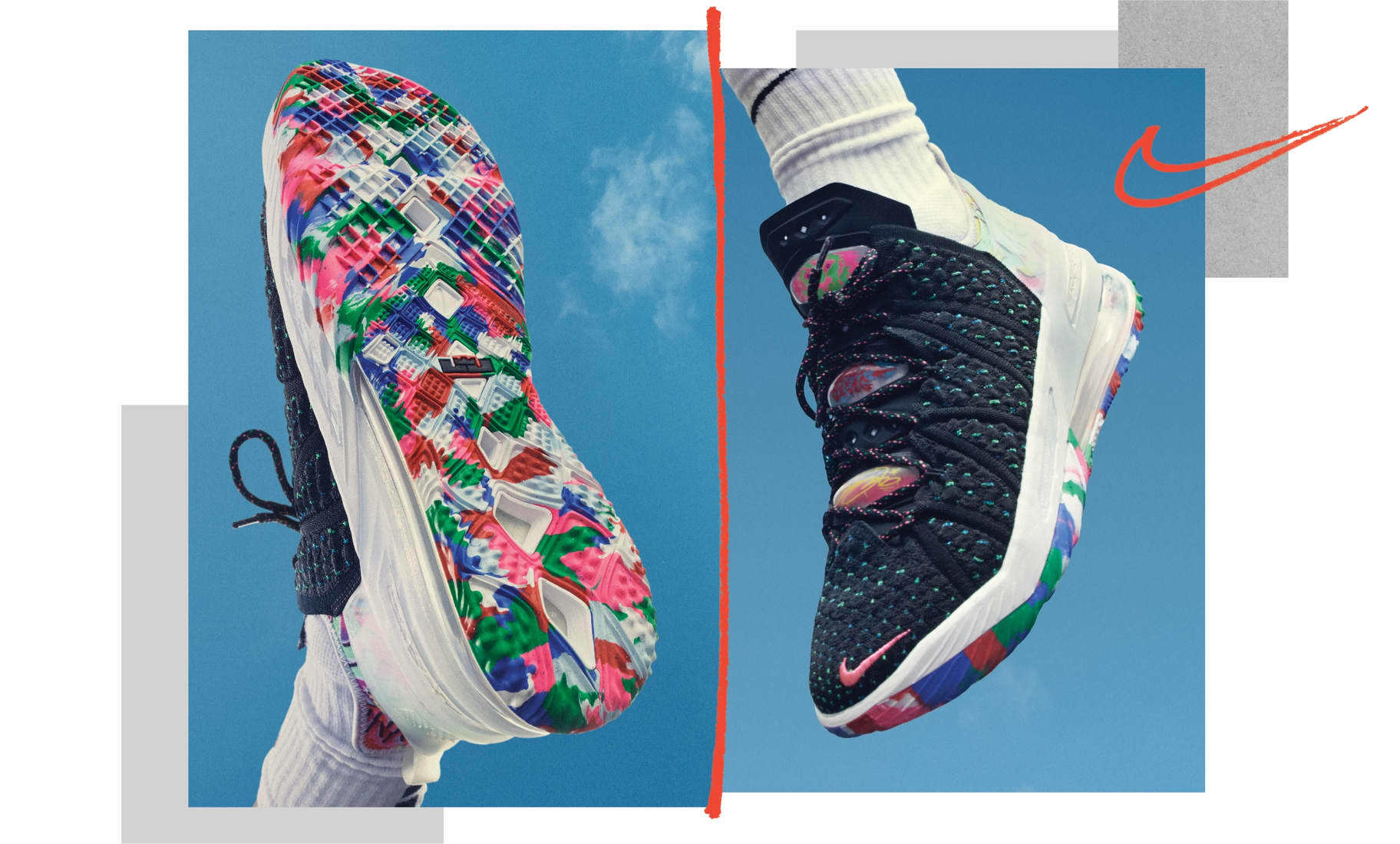 Nike LeBron