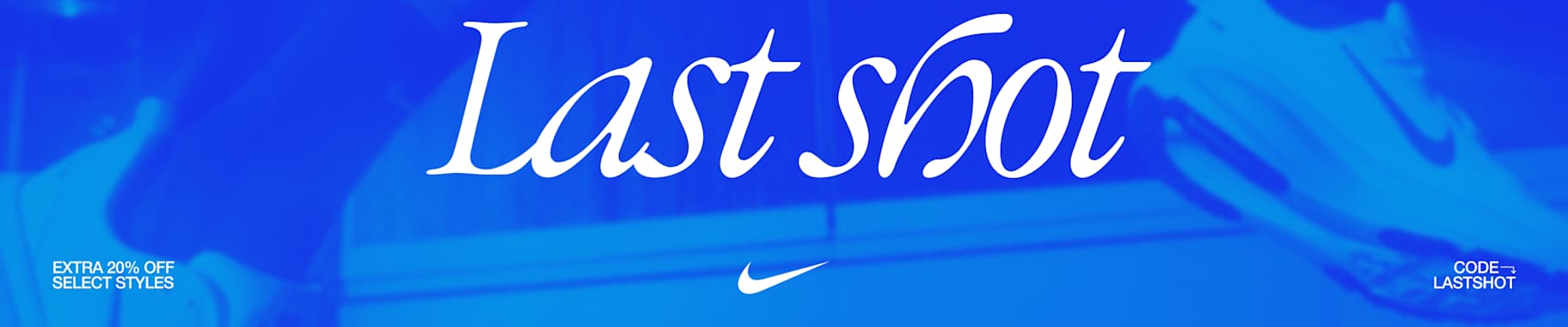 Official Nike Promo Codes & Coupons 2025