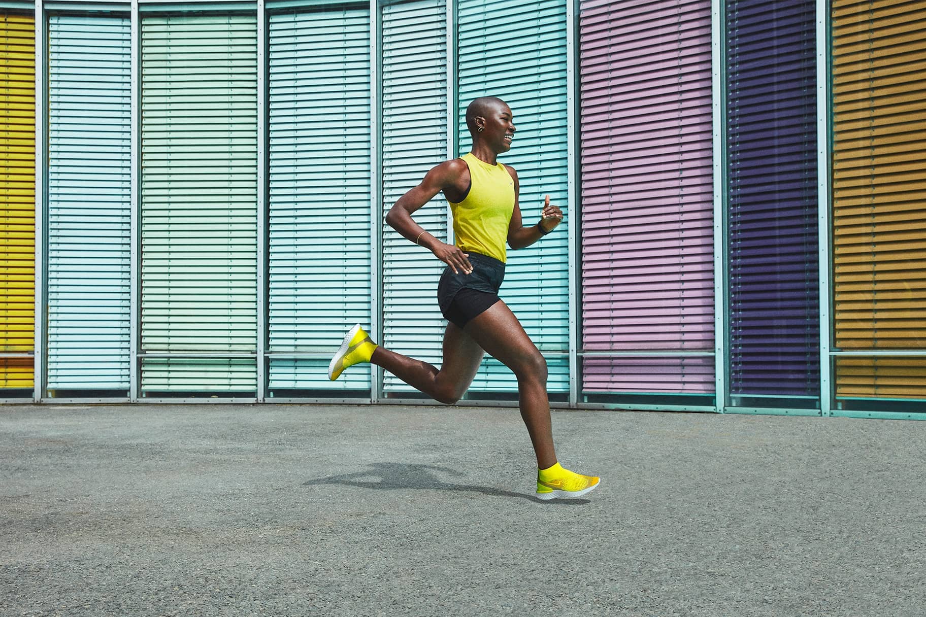 Nikeâs Most Lightweight Running Shoes. Nike IE