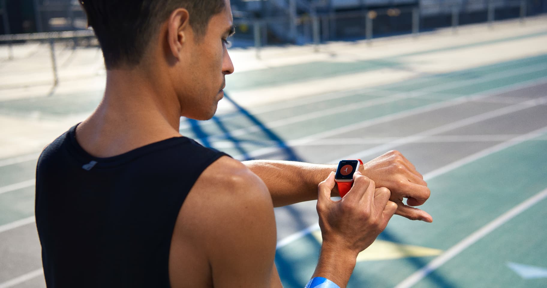 NRC Guided Runs: Distance-Based