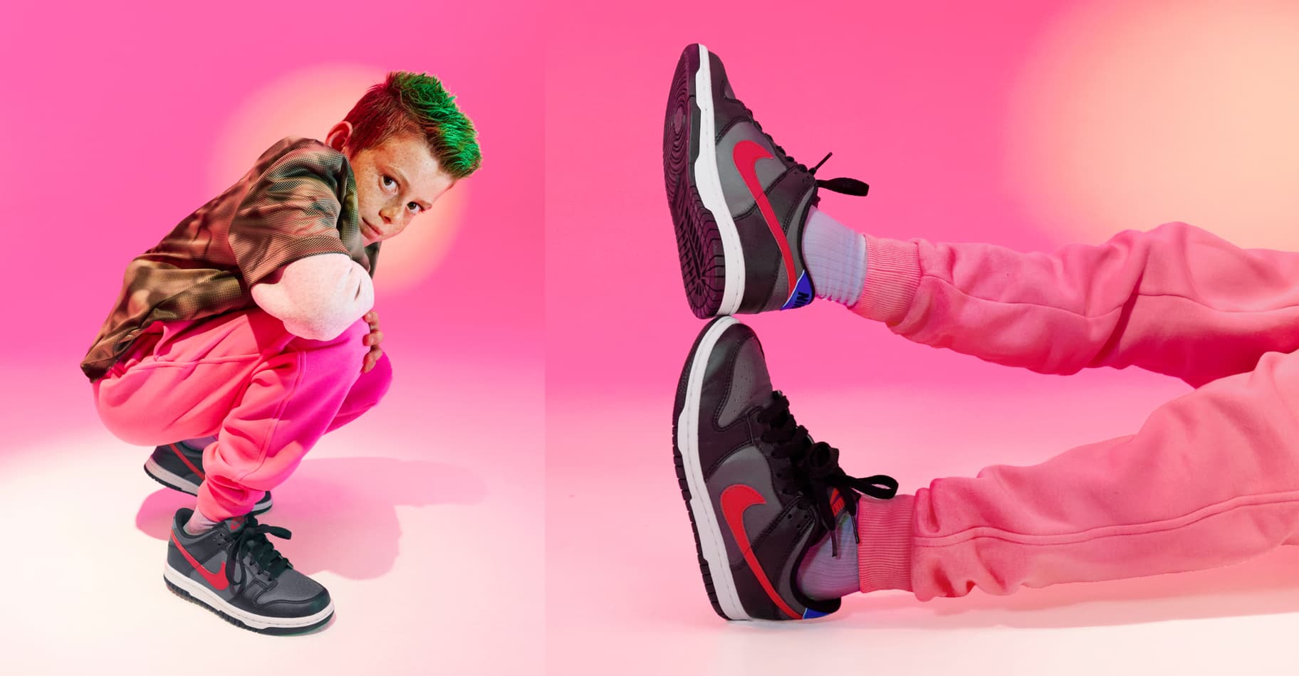 nike outlet for toddlers