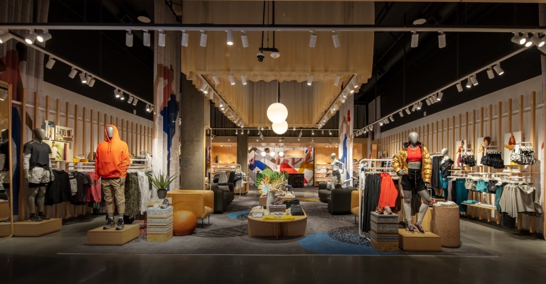 Special In-Store Services for Members