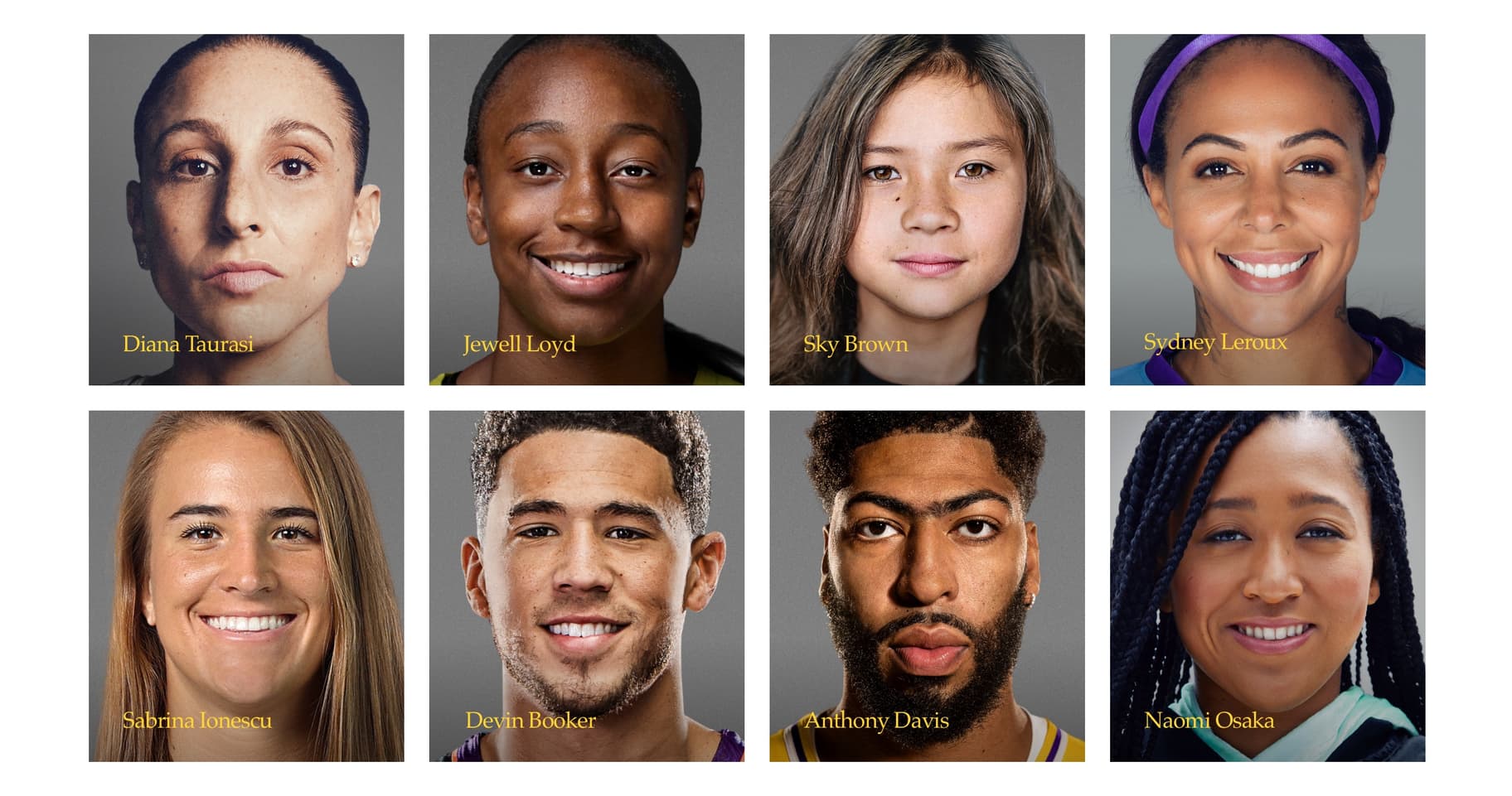 Mamba Mentality: szenvedély