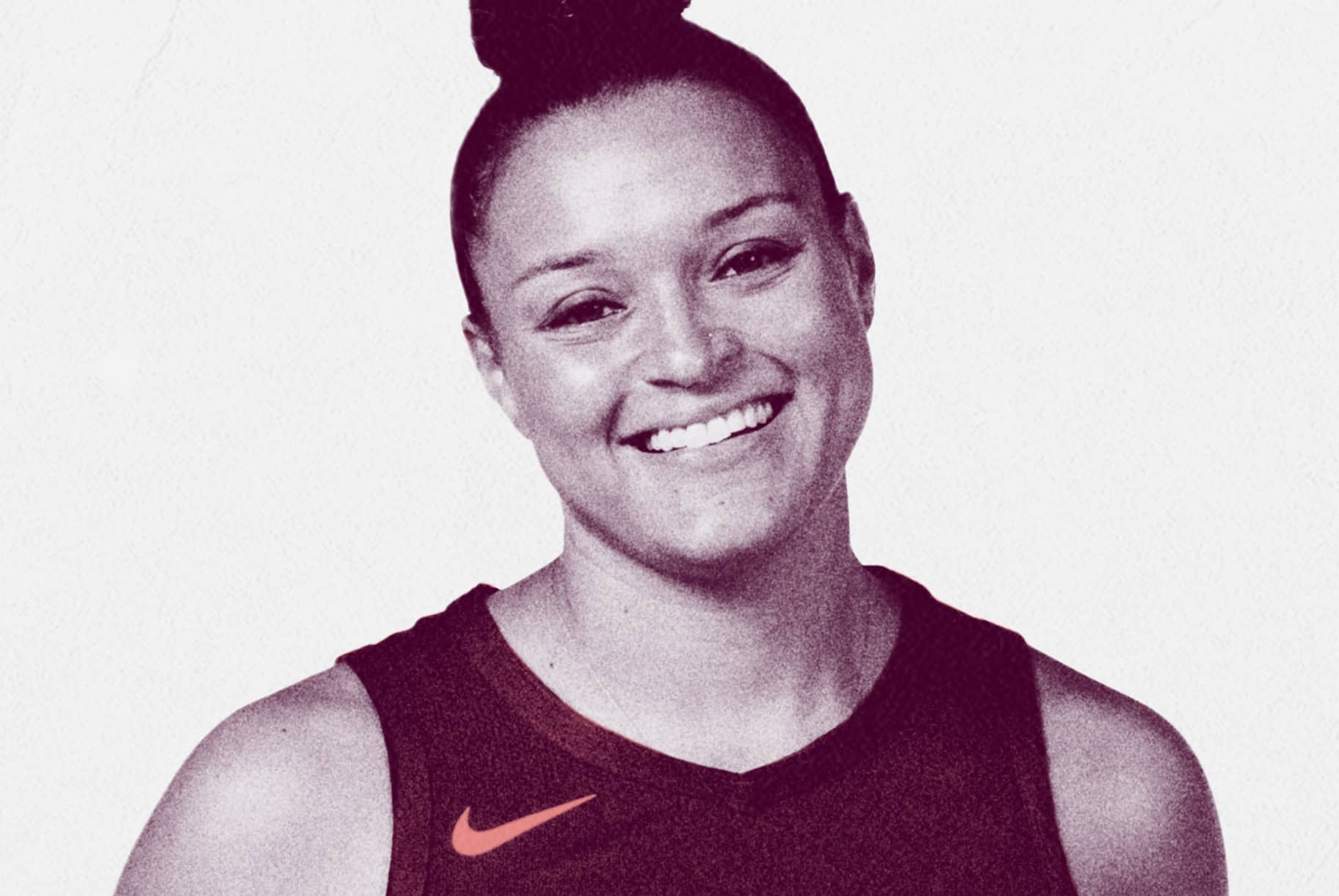 WNBA Player Kayla McBride on Prioritising Mental Health for Athletes
