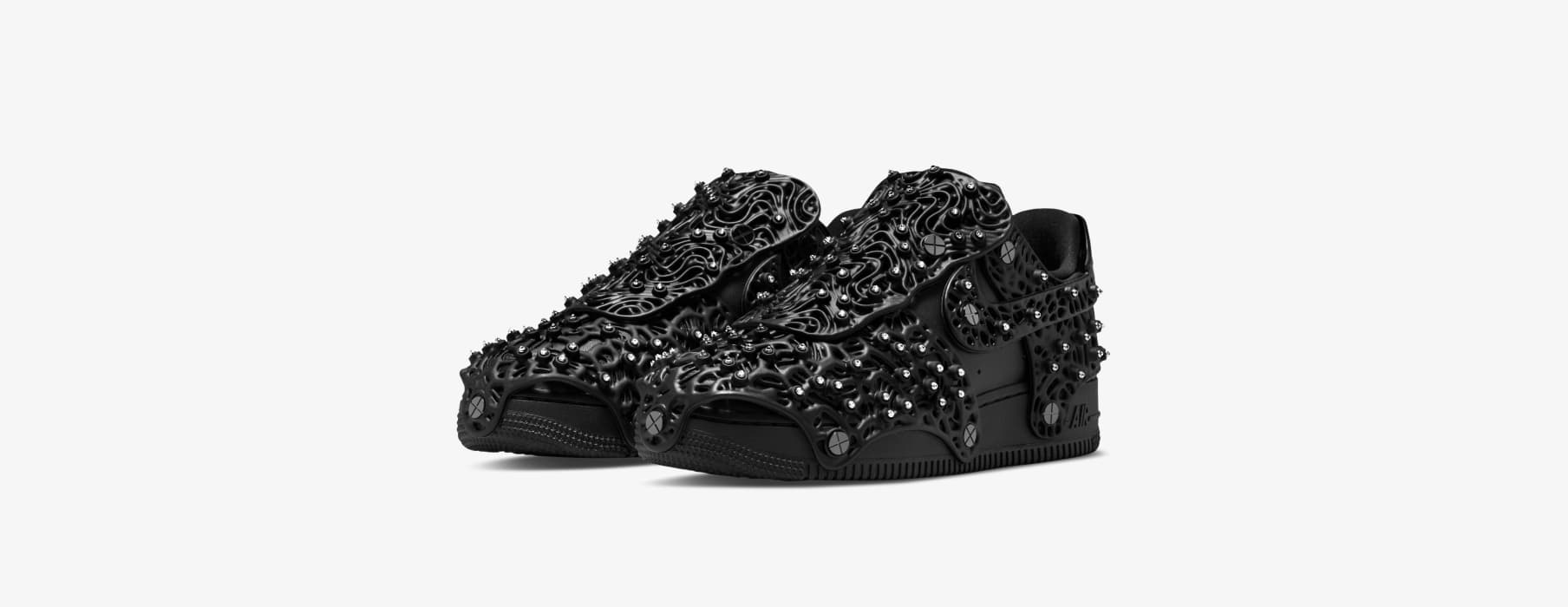 nike swarovski