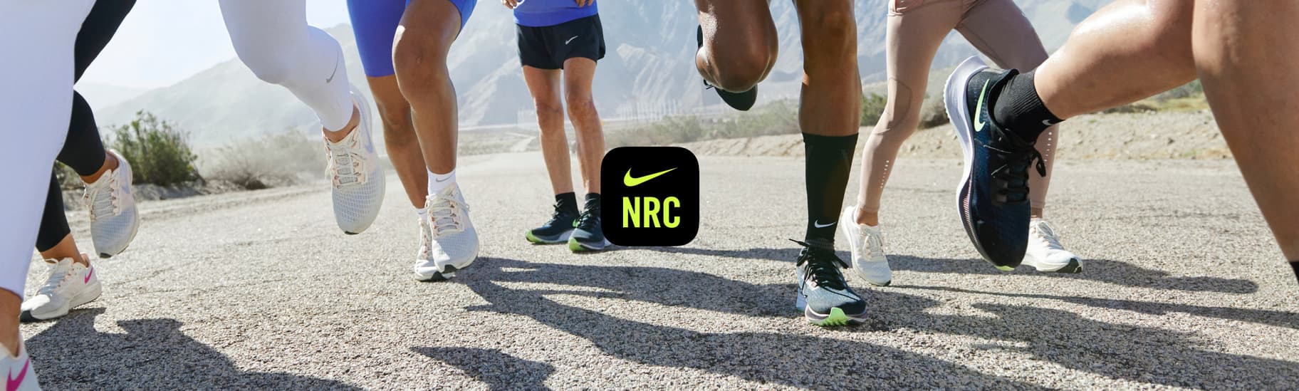 NRC Guided Runs: Speed