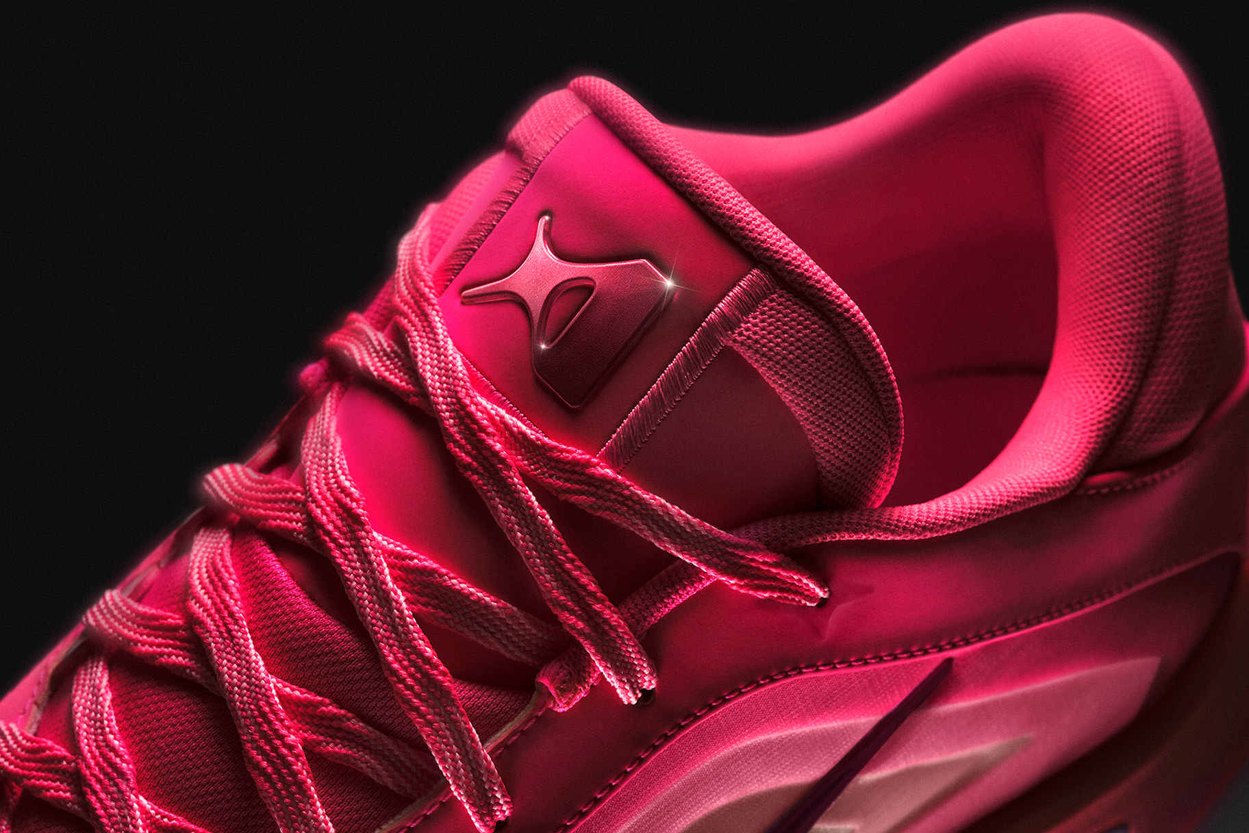A'ja Wilson puts the game on notice with the Nike A'One, her first signature footwear and apparel collection