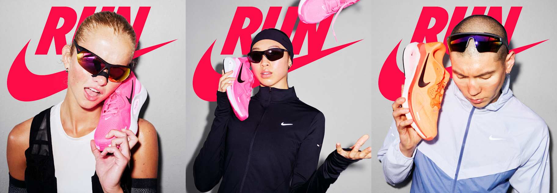 Nike. Just Do It. Nike.com (JP)