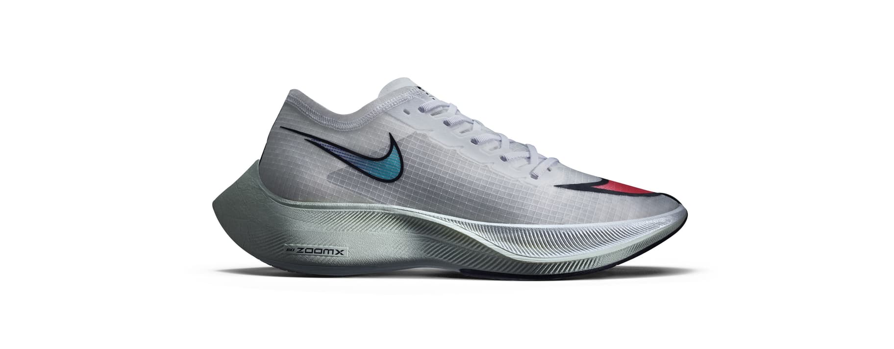 Oto Nike Vaporfly. I nowy model Vaporfly NEXT%