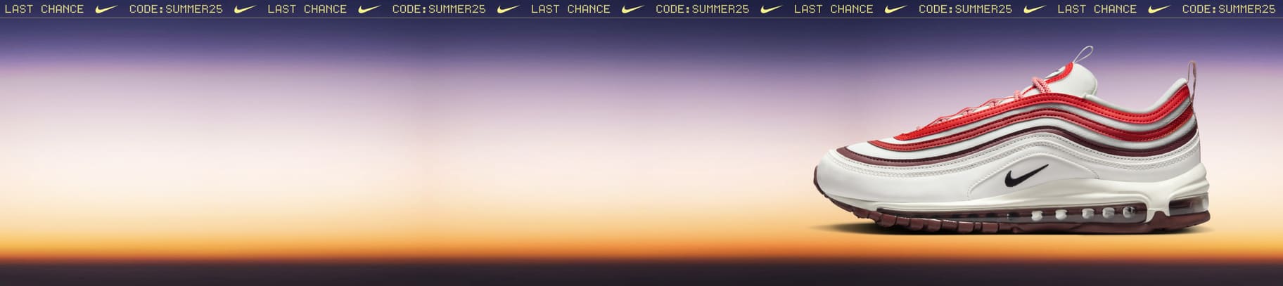 Official Nike Promo Codes & Coupons 2023