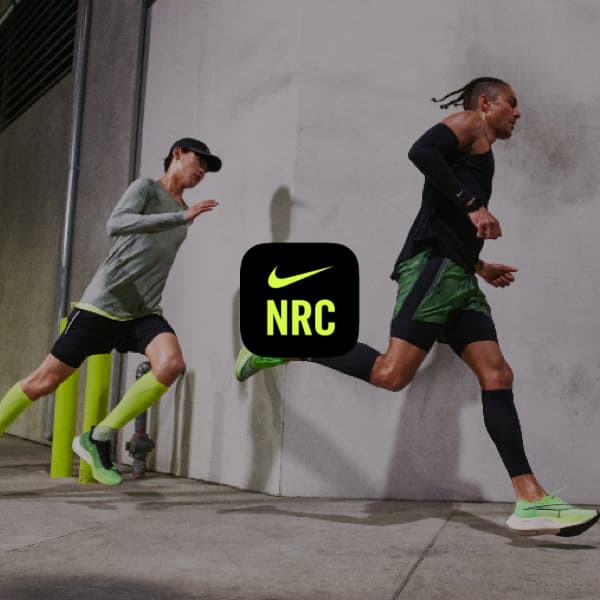 Nike Training Club App. Entrenamientos en casa y mucho más