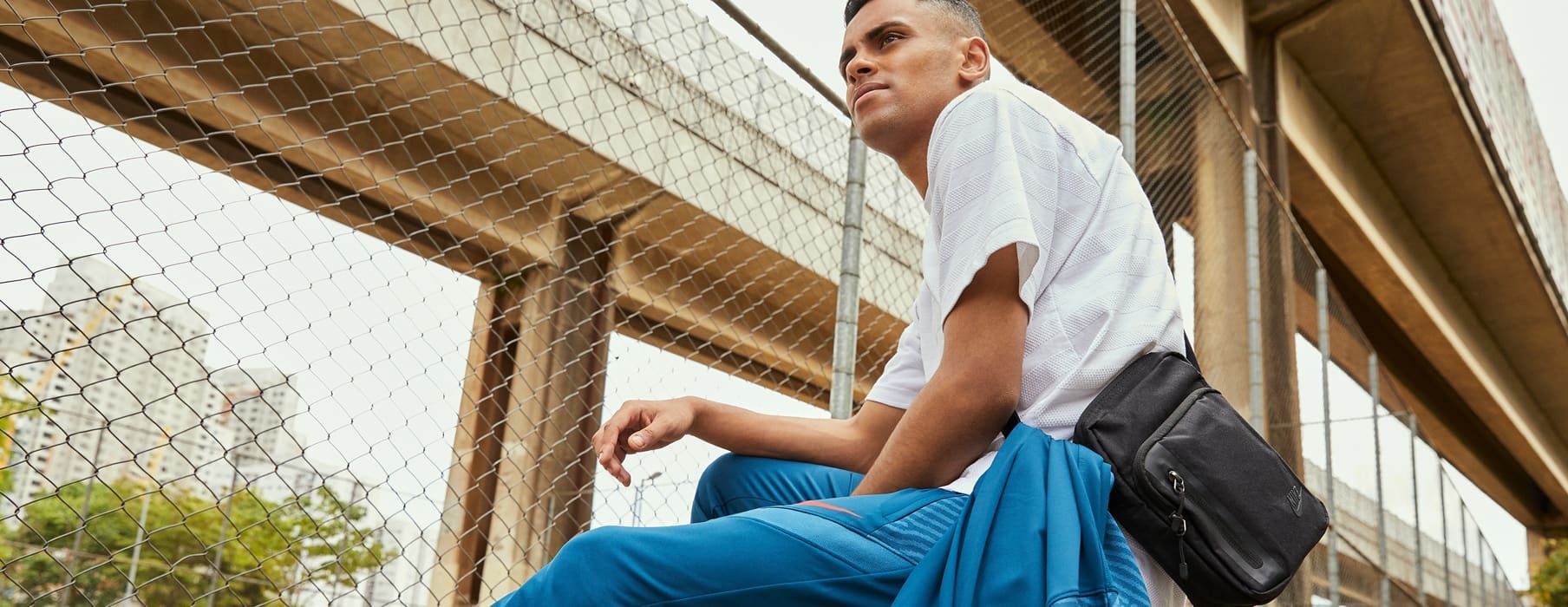 Vestimenta Lifestyle NextGen VaporKnit