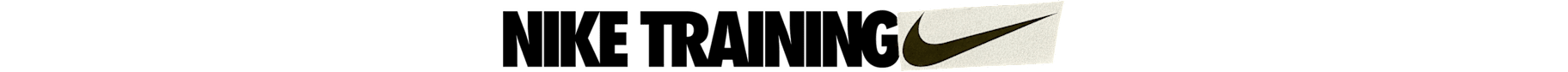 Nike Run Logo