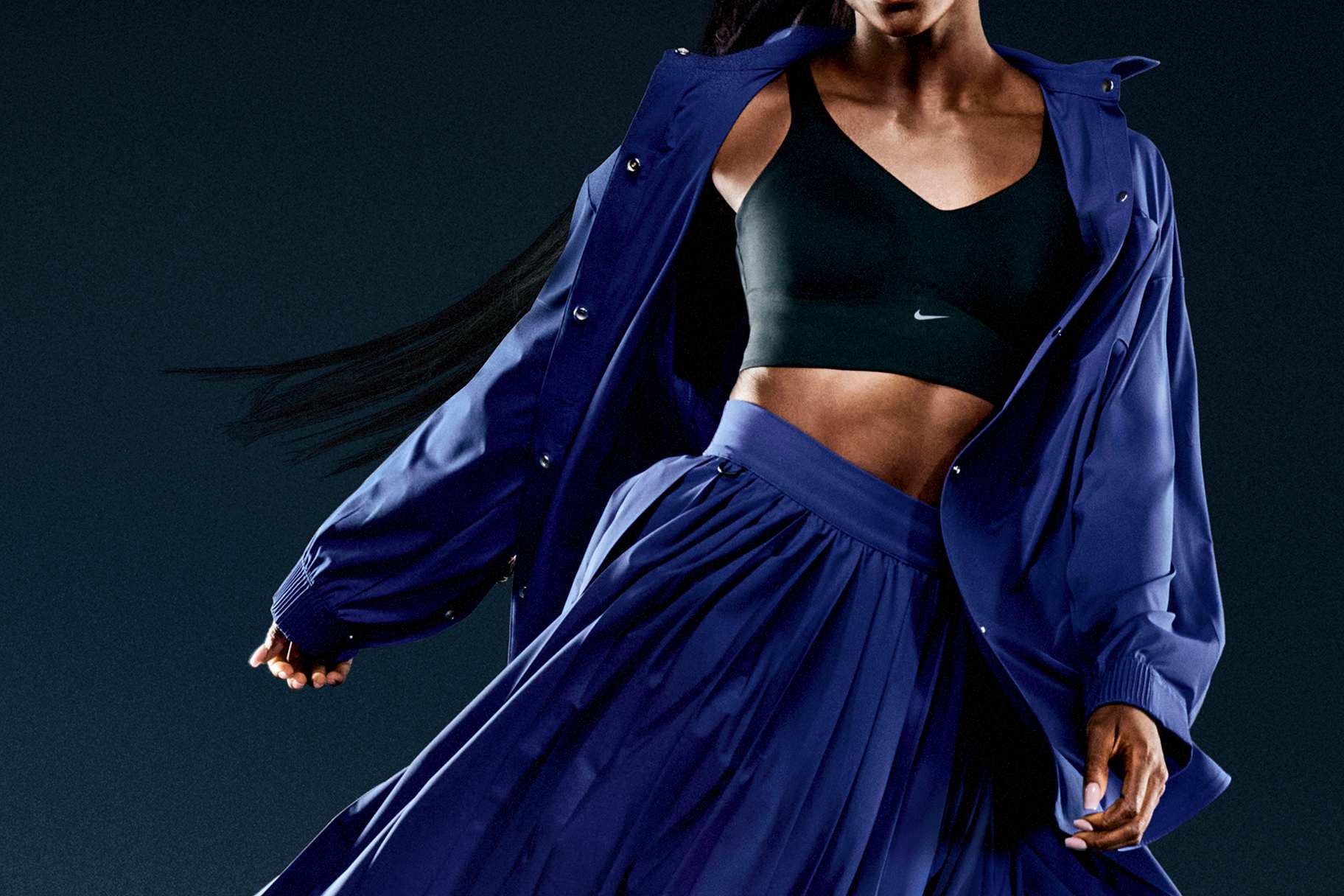 Έξι συμβουλές που δίνει η Nike στους αθλητές για άνετο ντύσιμο  
