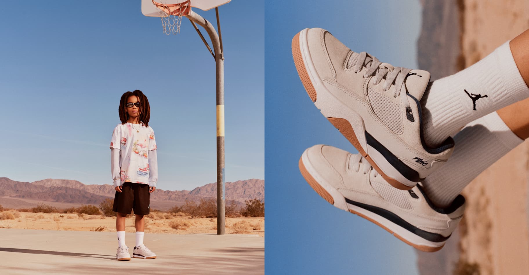 Jordan-collectie