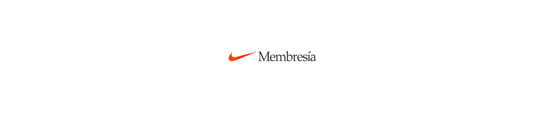 Membresía de Nike