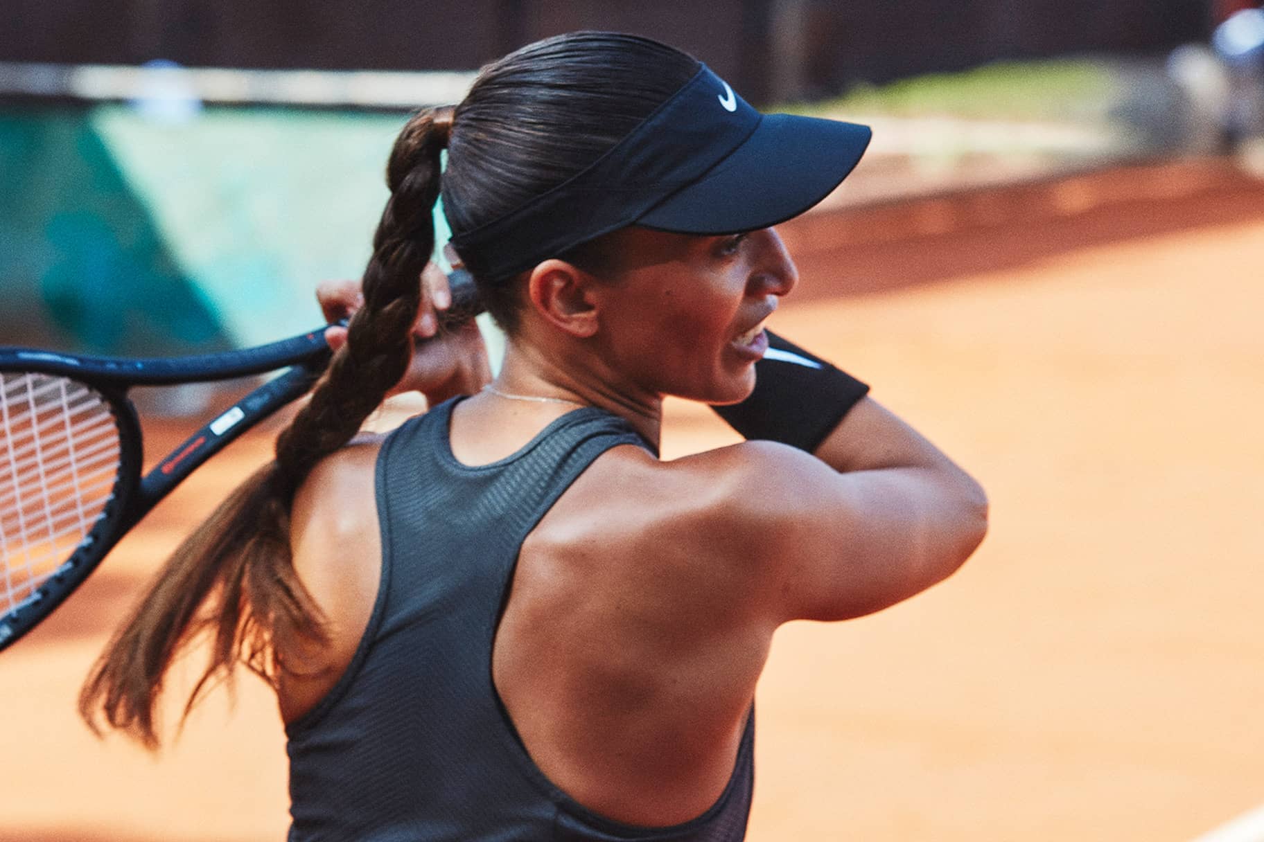 What Is Tennis Elbow and How Do You Treat It? Experts Explain. Nike AU