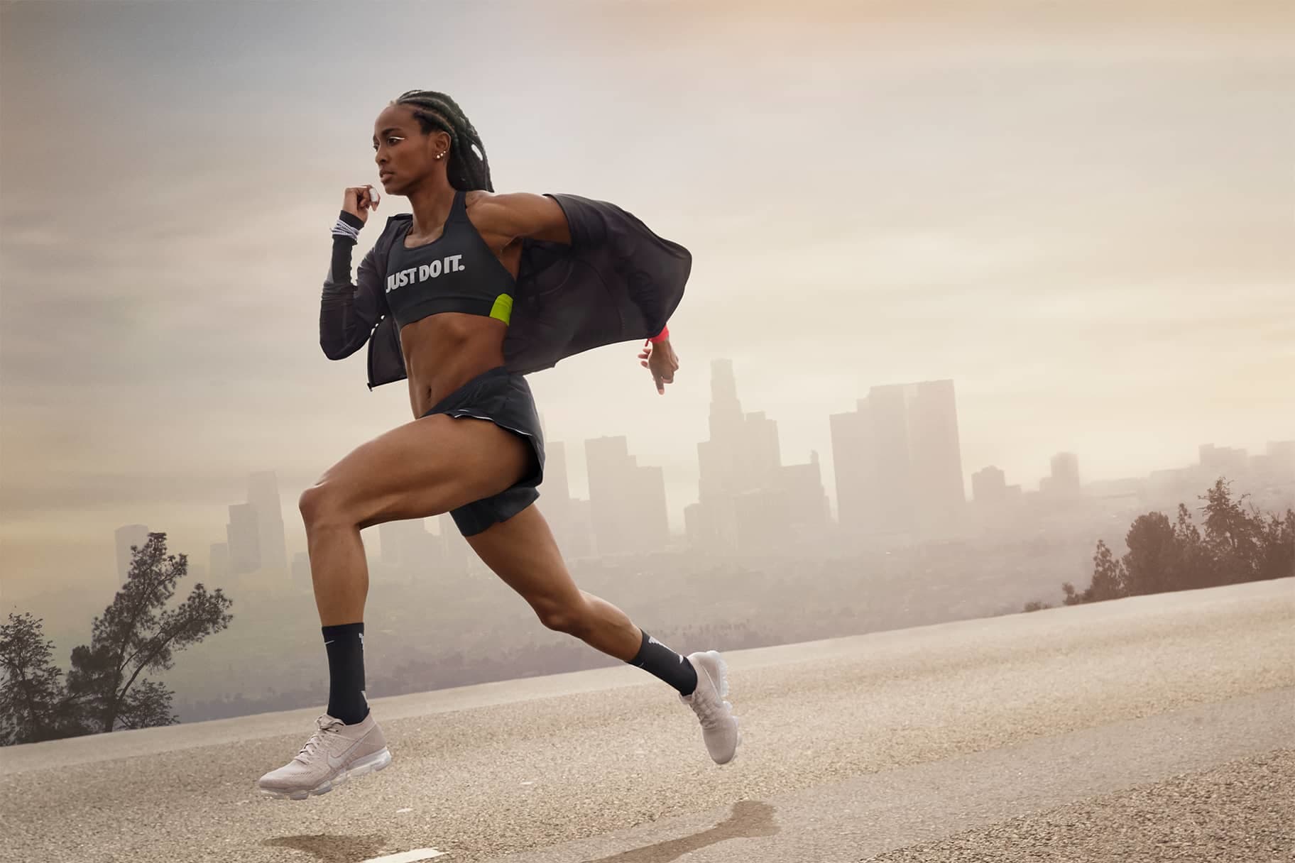 where can i get good running shoes