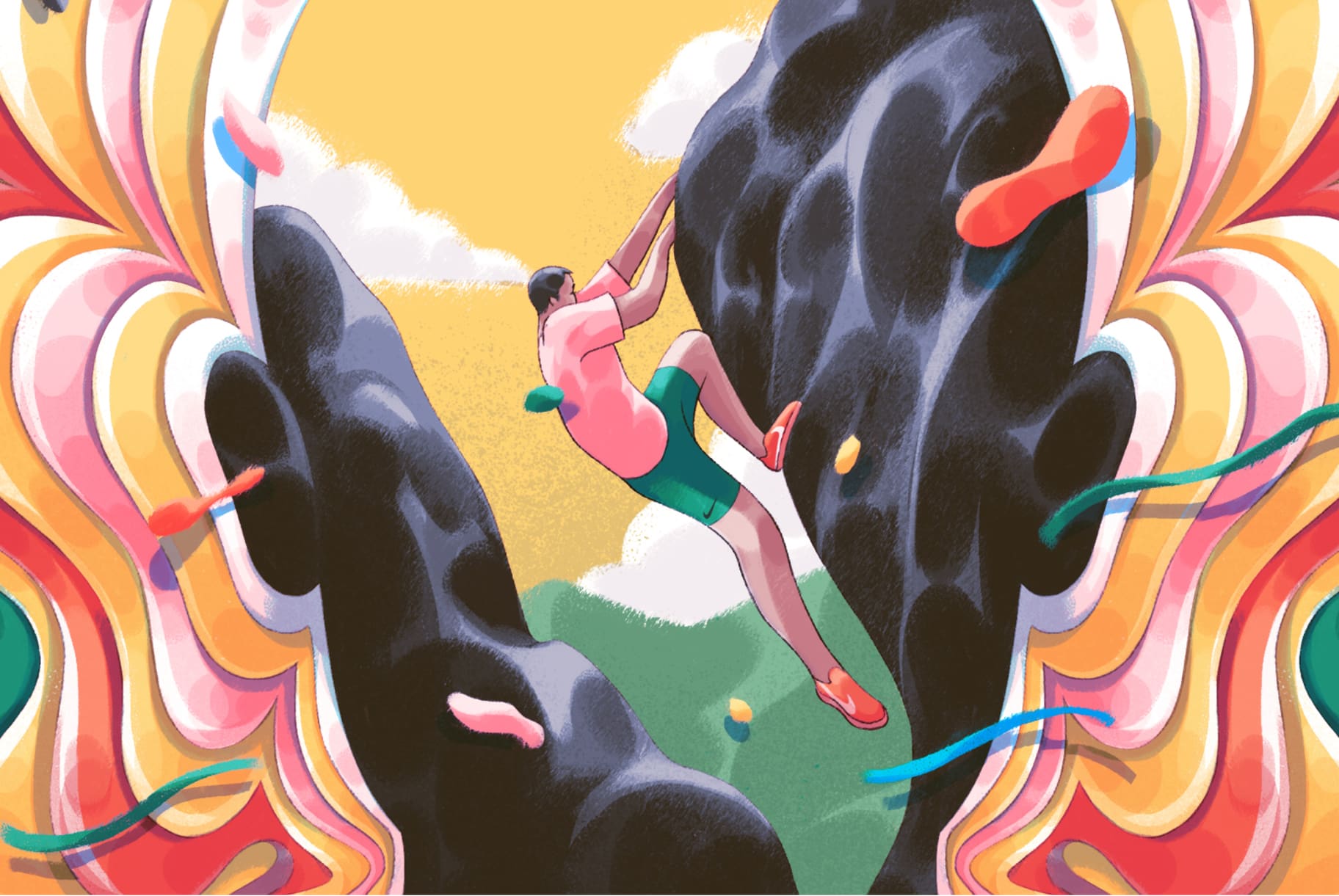 5 Tips for Finding Your Flow State, According to Experts. Nike PH