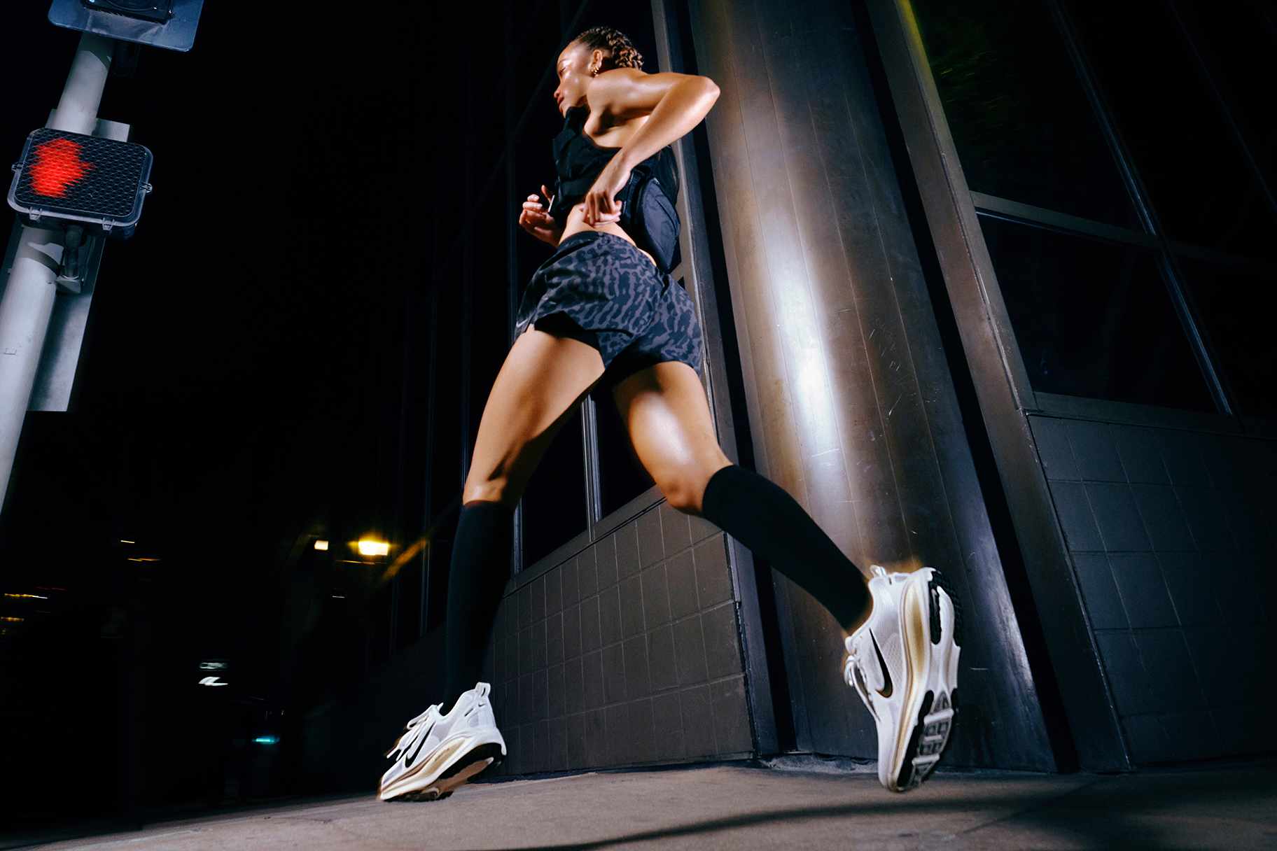 Las mejores zapatillas de running neutras Nike