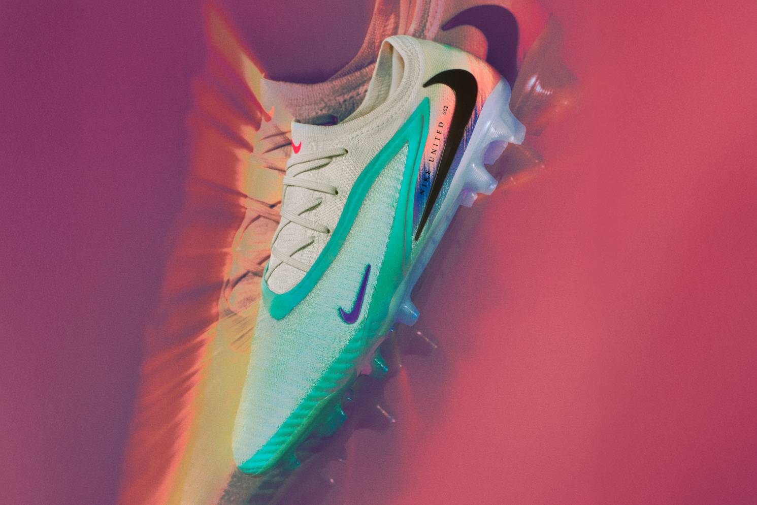 Las estrellas del fútbol femenino inspiran el diseño del nuevo Nike United Pack