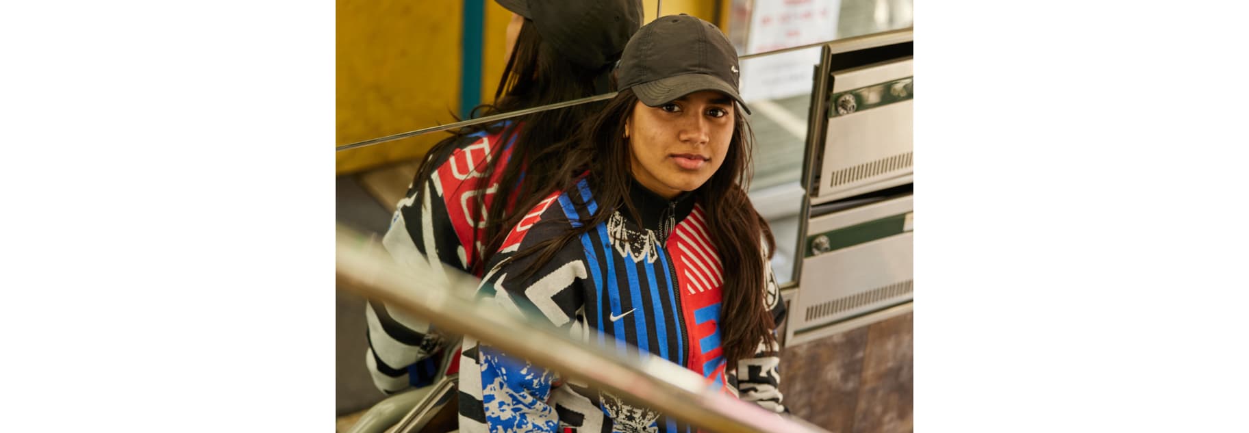 B-Girl India: dopis mému staršímu já