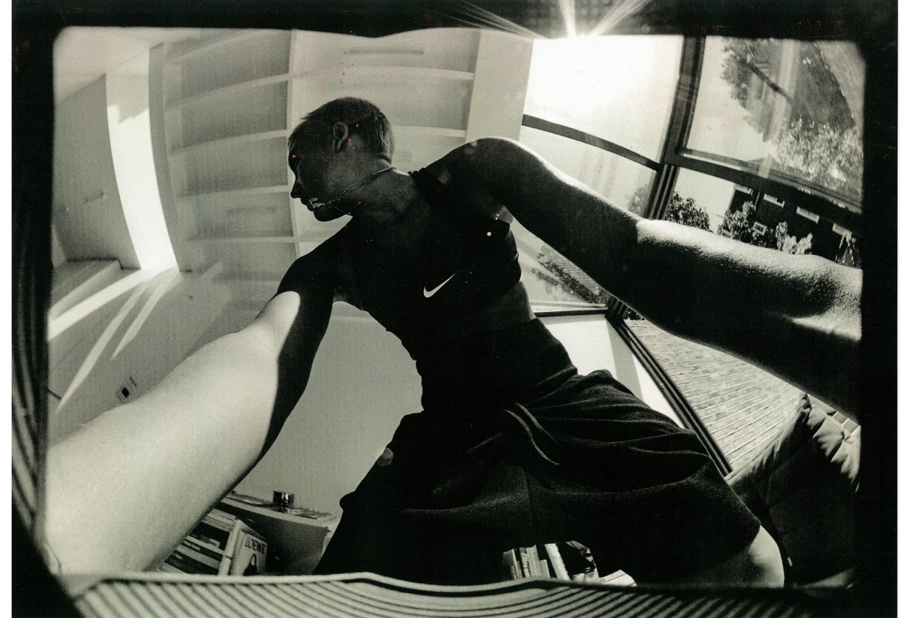 Arista destacado de Nike Design Exploration: Lea Colombo