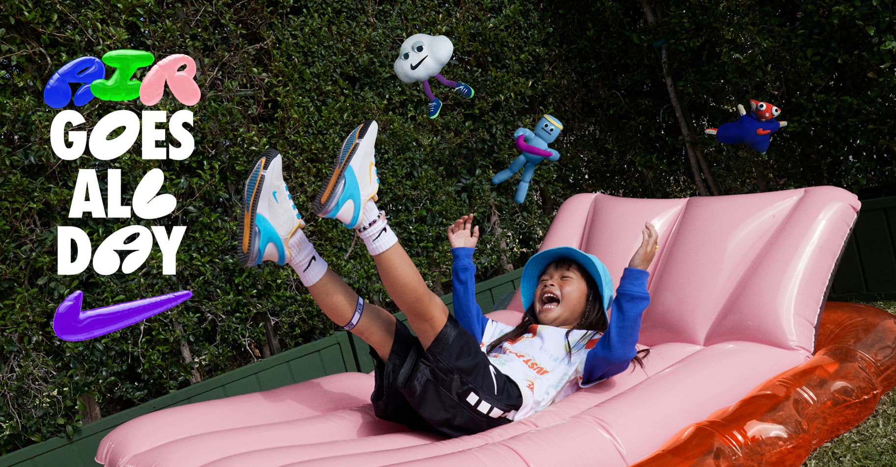 just do it nike forces
