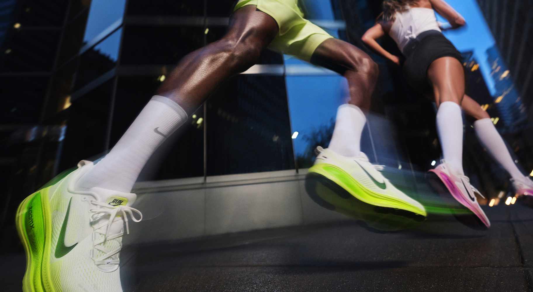 Come correre più a lungo senza stancarsi