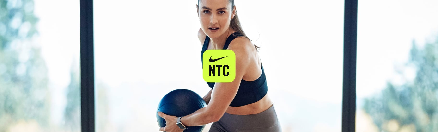 Varför variation inte alltid är bättre, Gå med i Nike Training Club