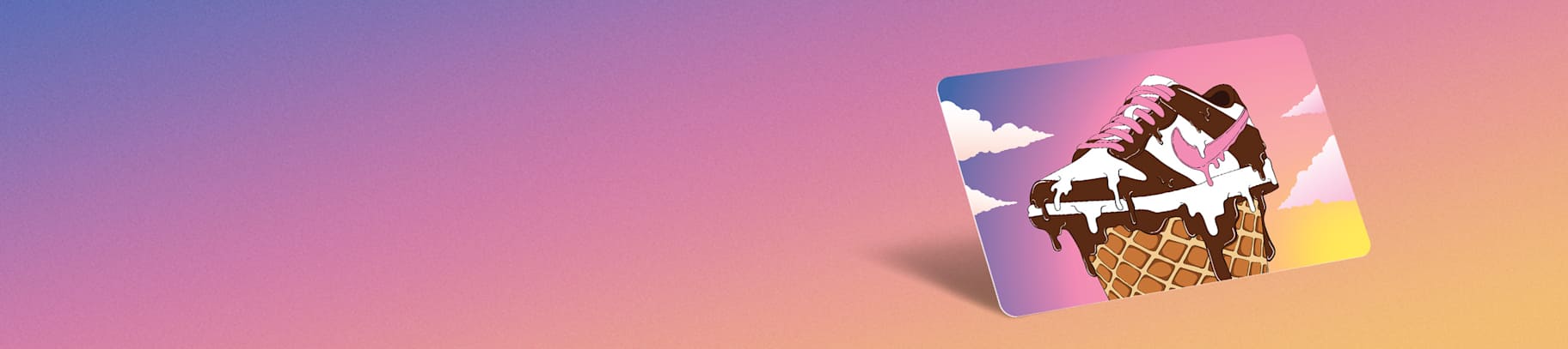 Nike Gift Cards. Check Your Balance