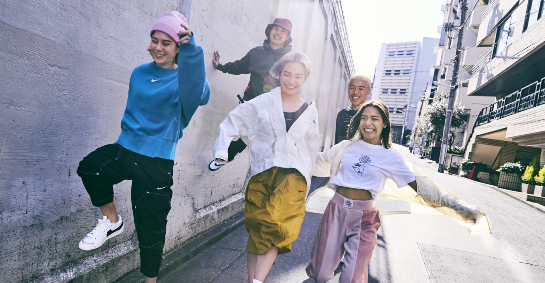 ナイキ ユナイト 門真. Nike 日本
