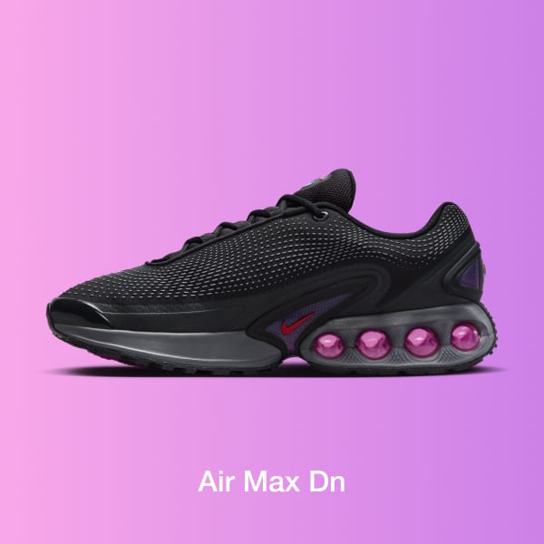 Chaussures Air Max. Air Max Day