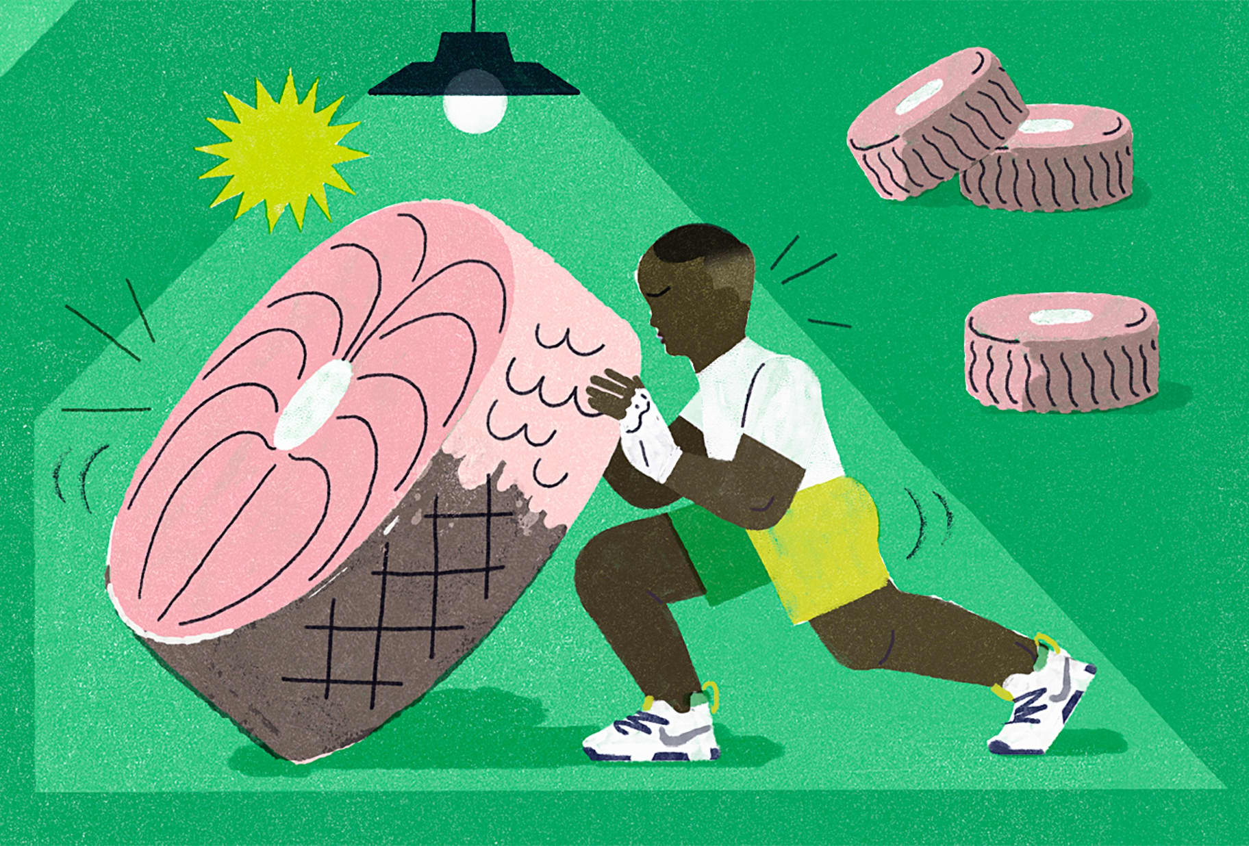 Lo que debes saber si quieres entrenar mientras sigues una dieta cetogénica