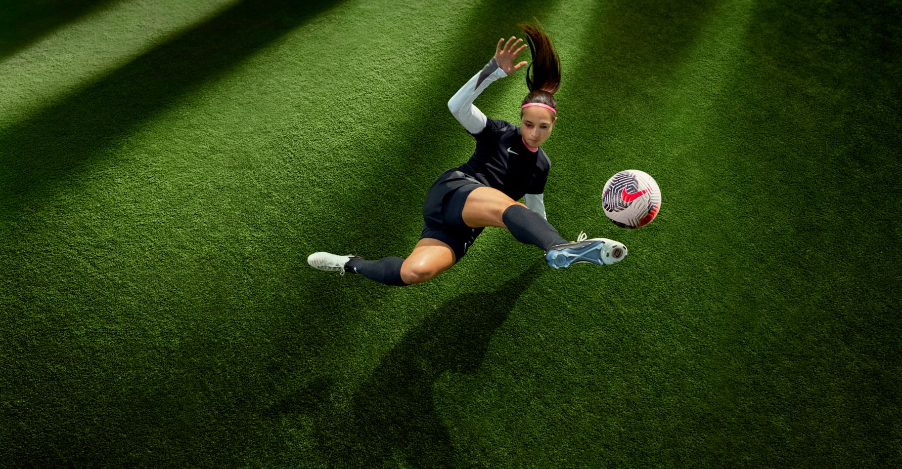 Football Boot Guide. Nike AU