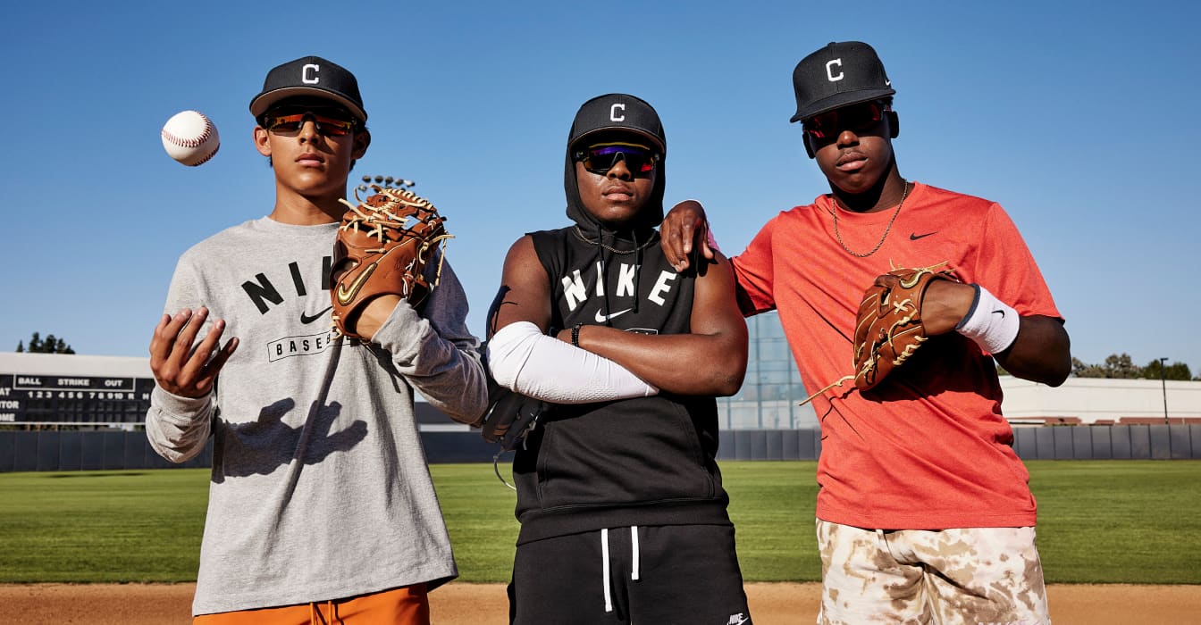baseballism nike