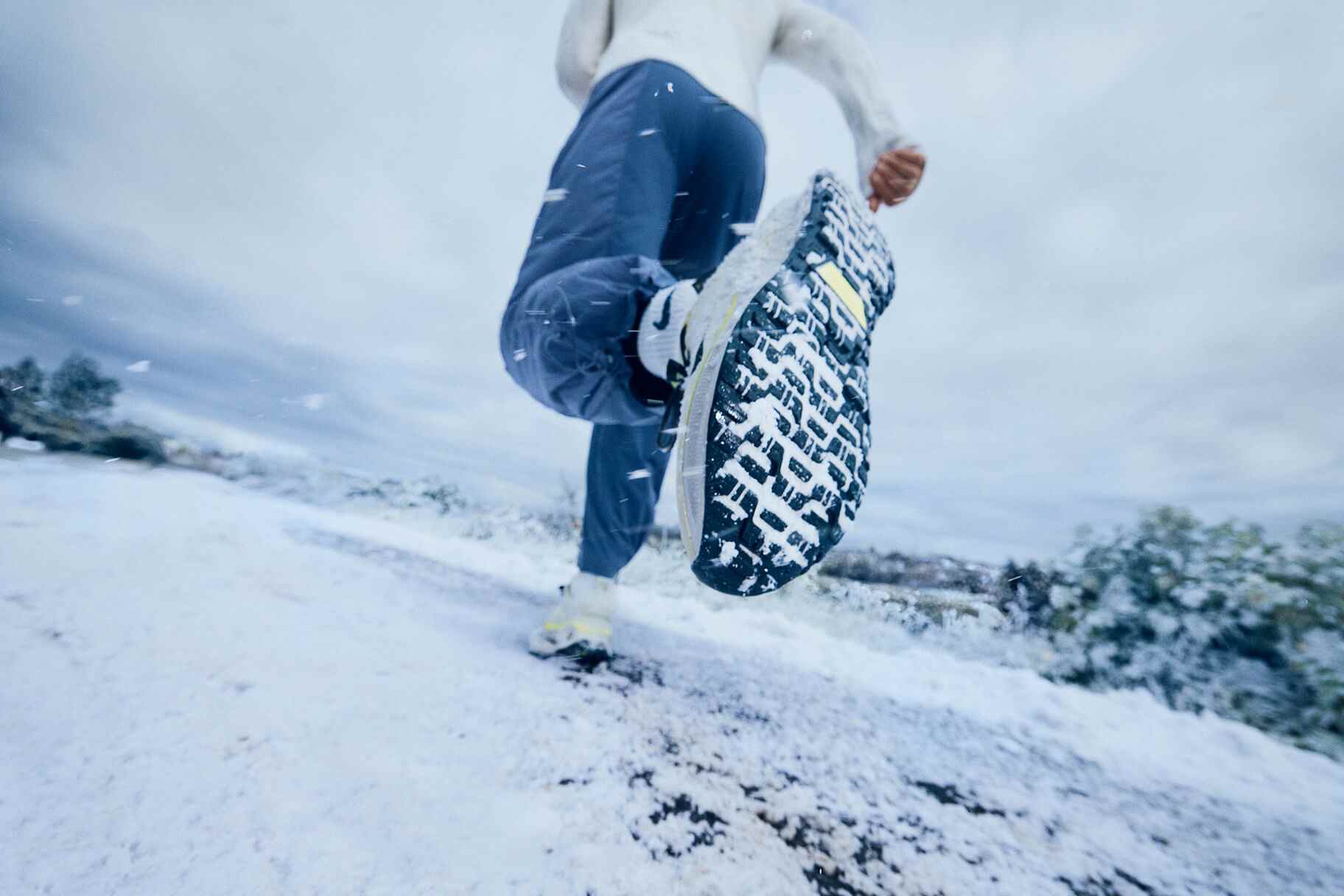 気温で選ぶランニングウェア