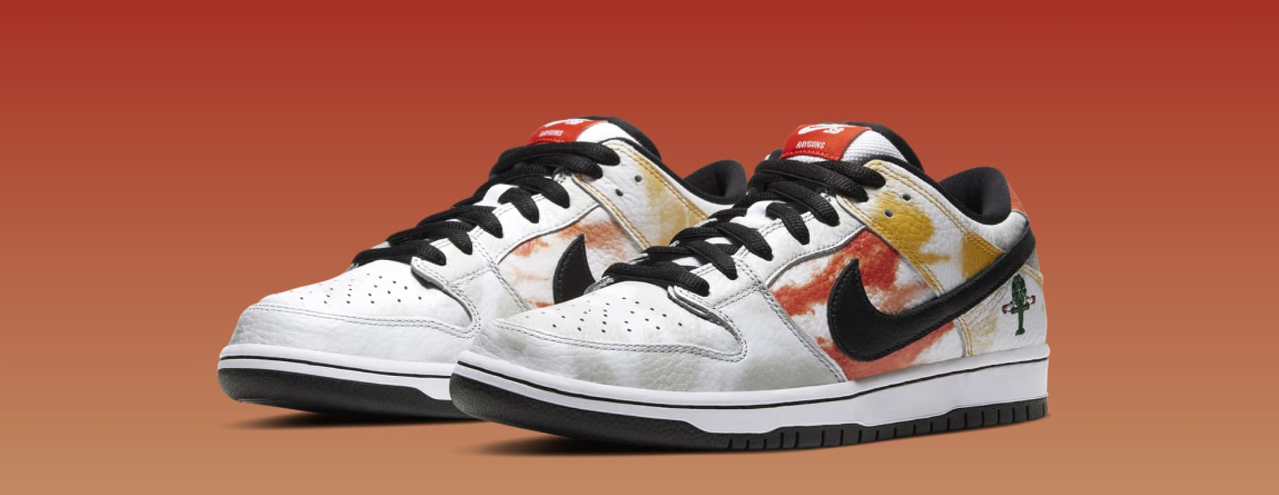 nike sb heritage dunk