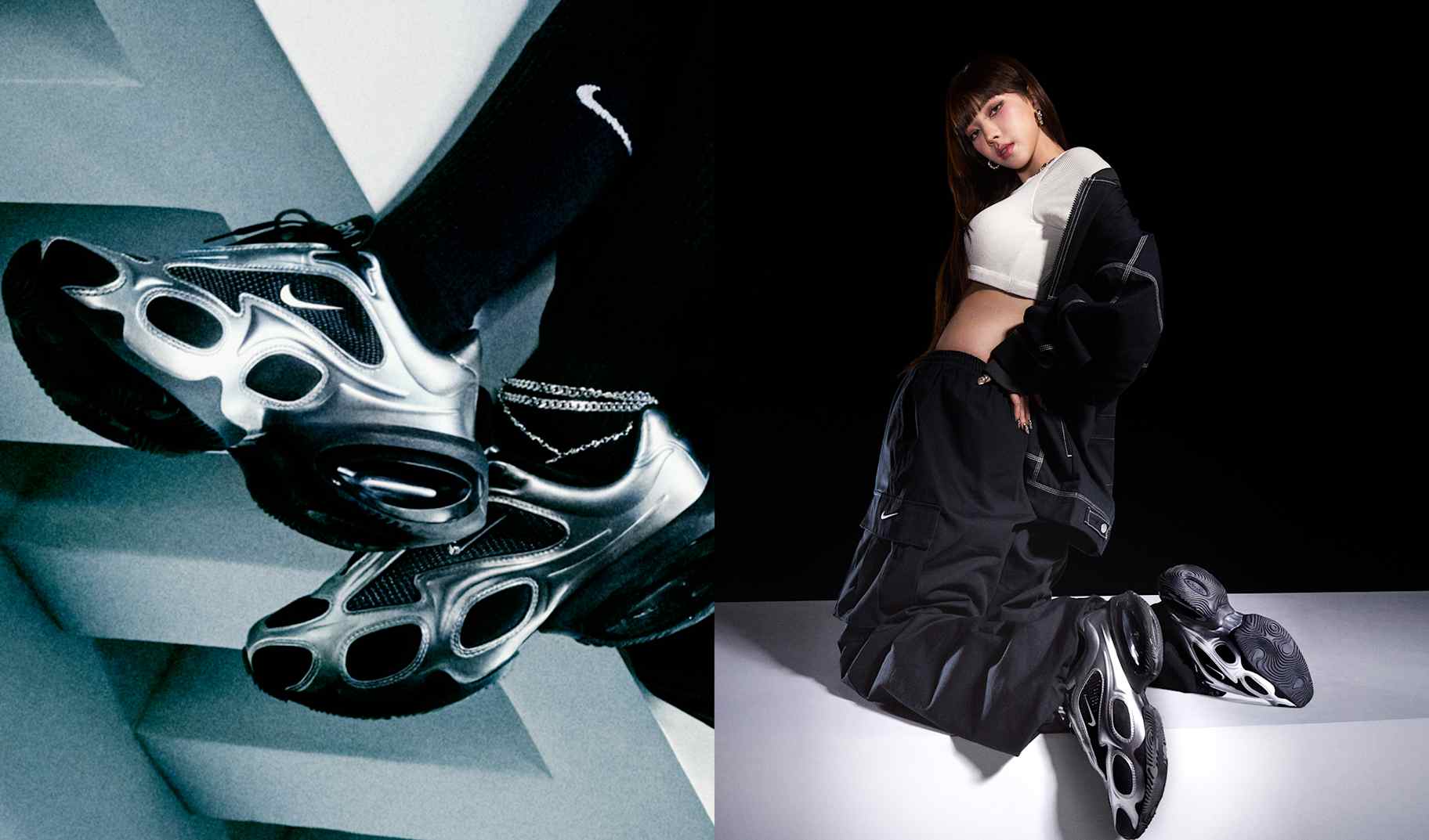 Nike. Just Do It. Nike.com (JP)
