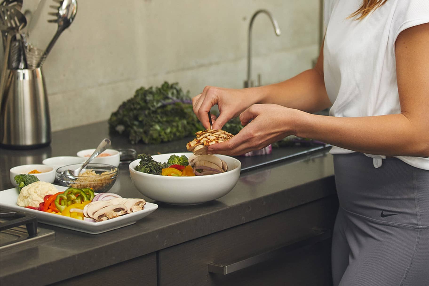 Hi ha alguna dieta per a runners? T'expliquem què en diuen els experts