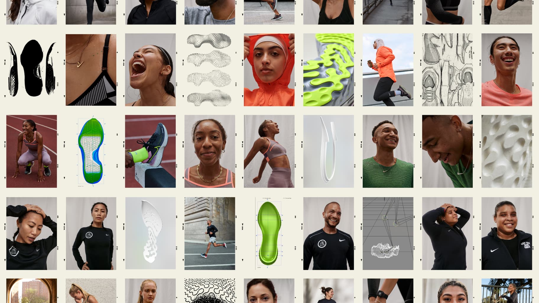 Reduce el riesgo de lesiones relacionadas con el running