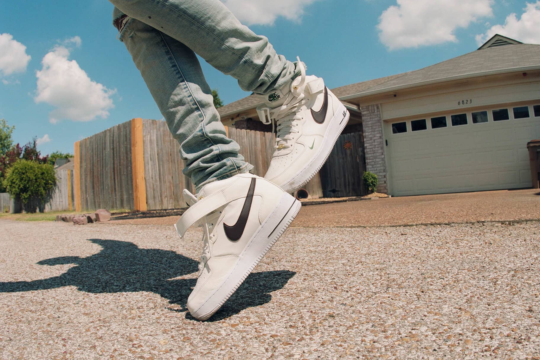 De beste high-top sneakers die je op dit moment kunt kopen | Artikel 'OGC'
