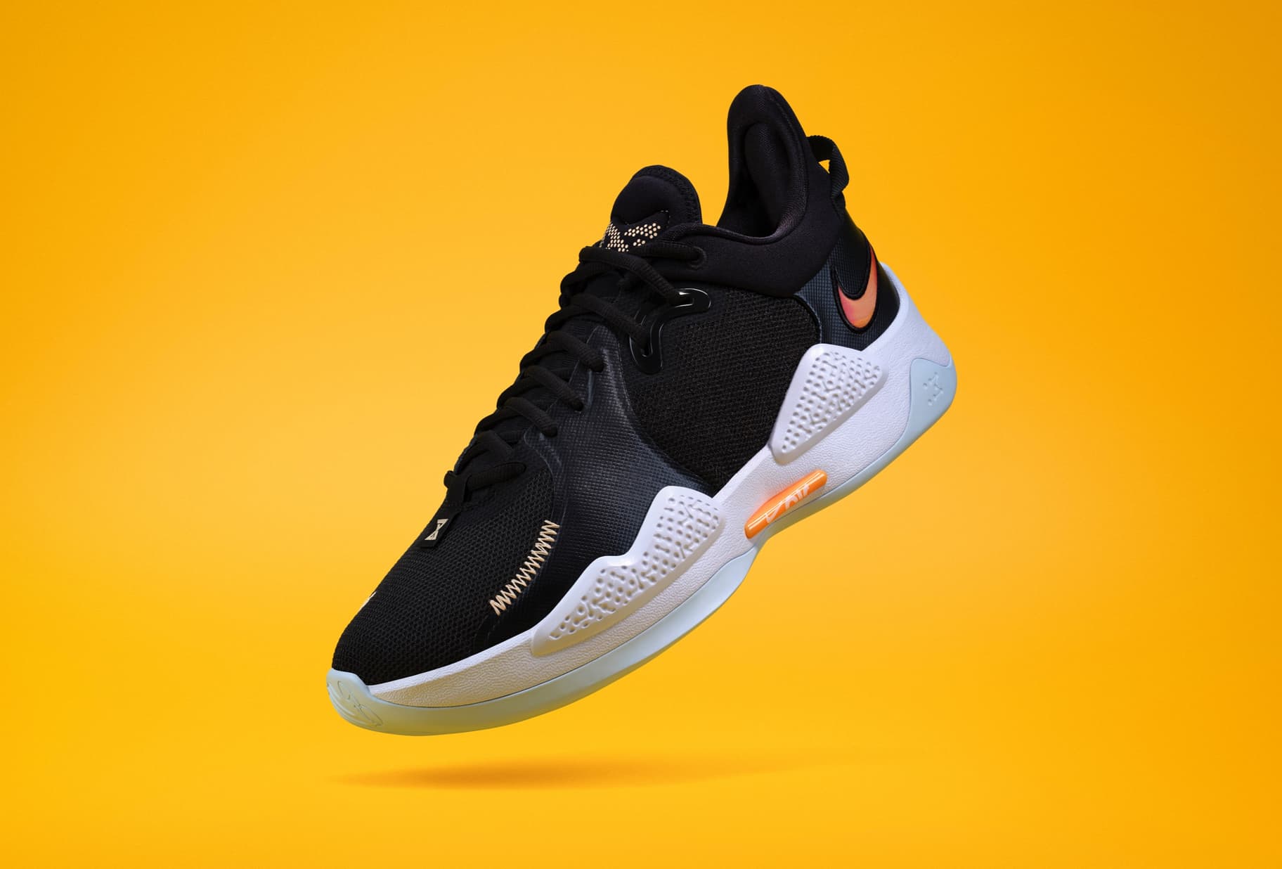Paul George