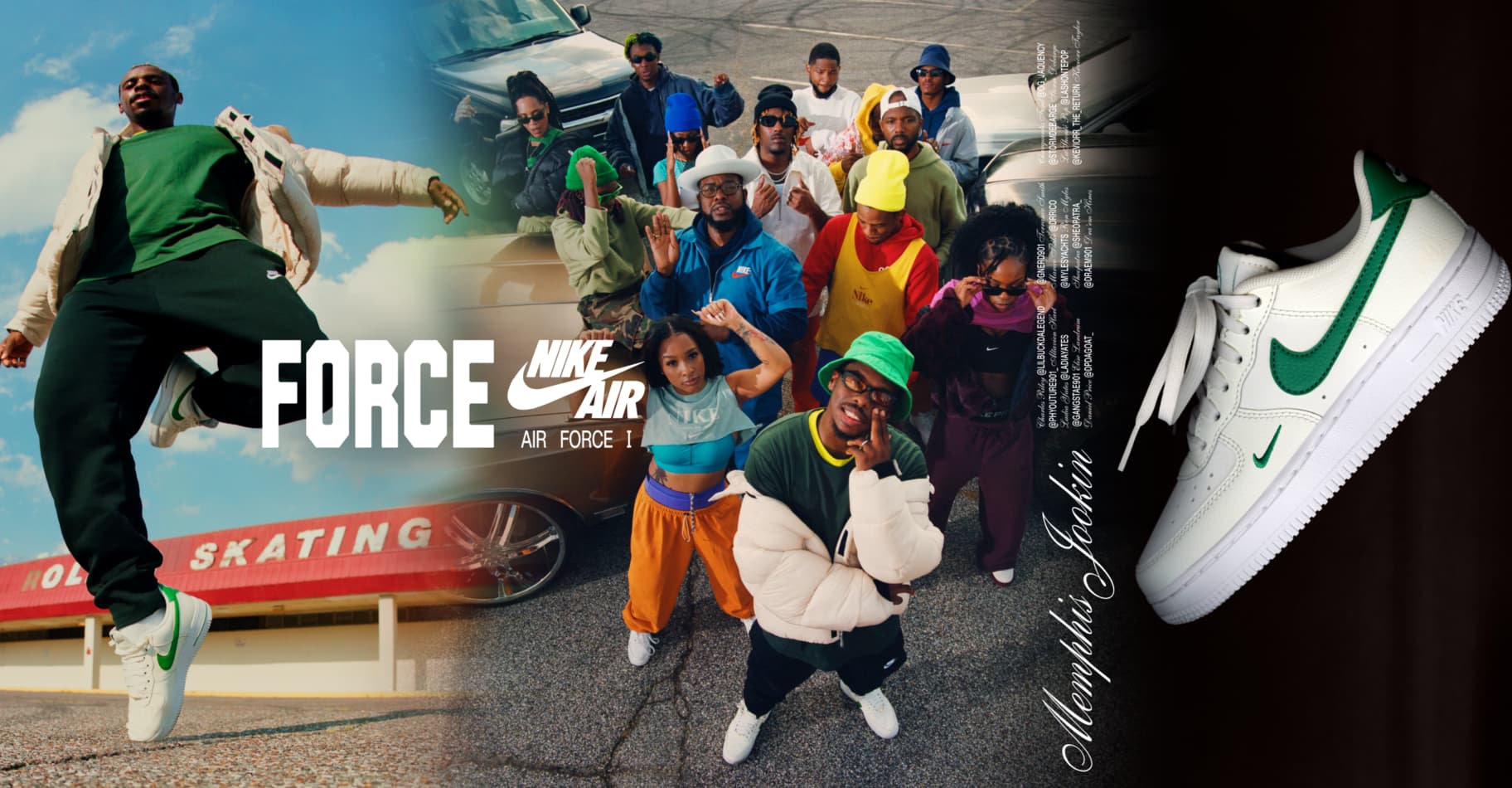 nikesports wear