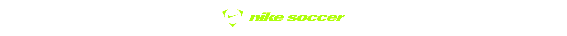 Nike Soccer